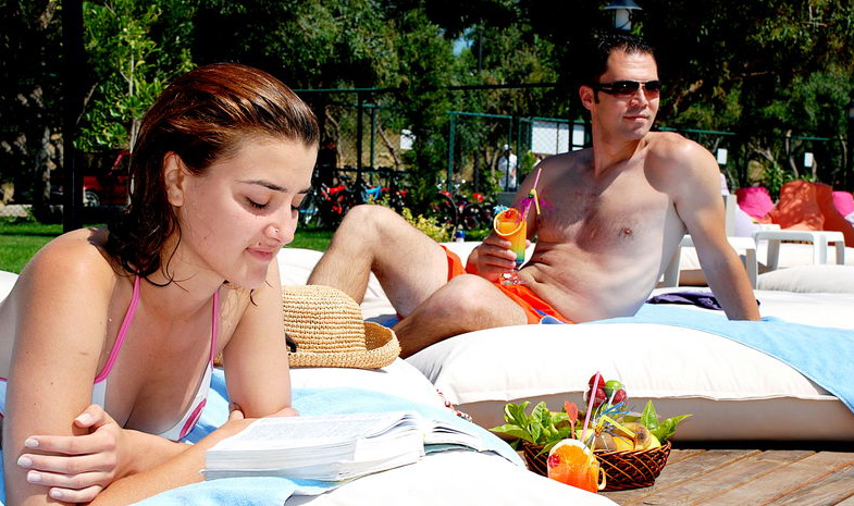 Monachus Hotel & SPA
